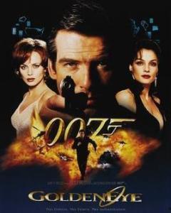 007之黄金眼在线观看,揭秘詹姆斯·邦德的终极冒险