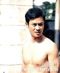 爆料娱乐圈男星得了艾滋